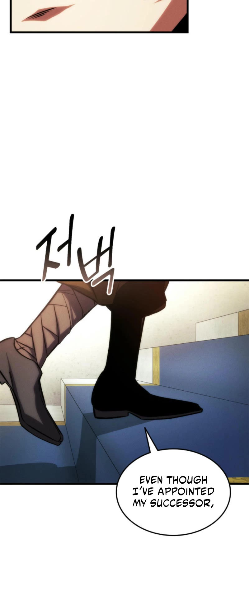 Ranker's Return (Remake) chapter 184 page 54