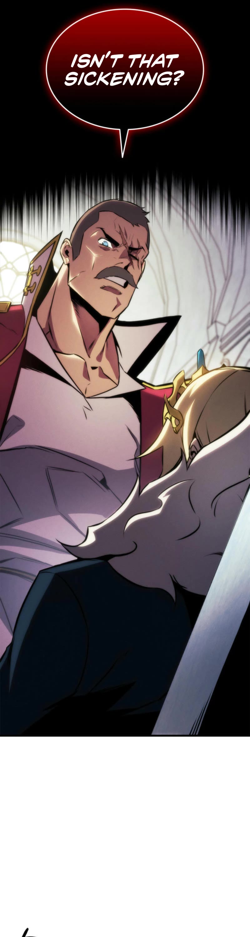 Ranker's Return (Remake) chapter 184 page 56