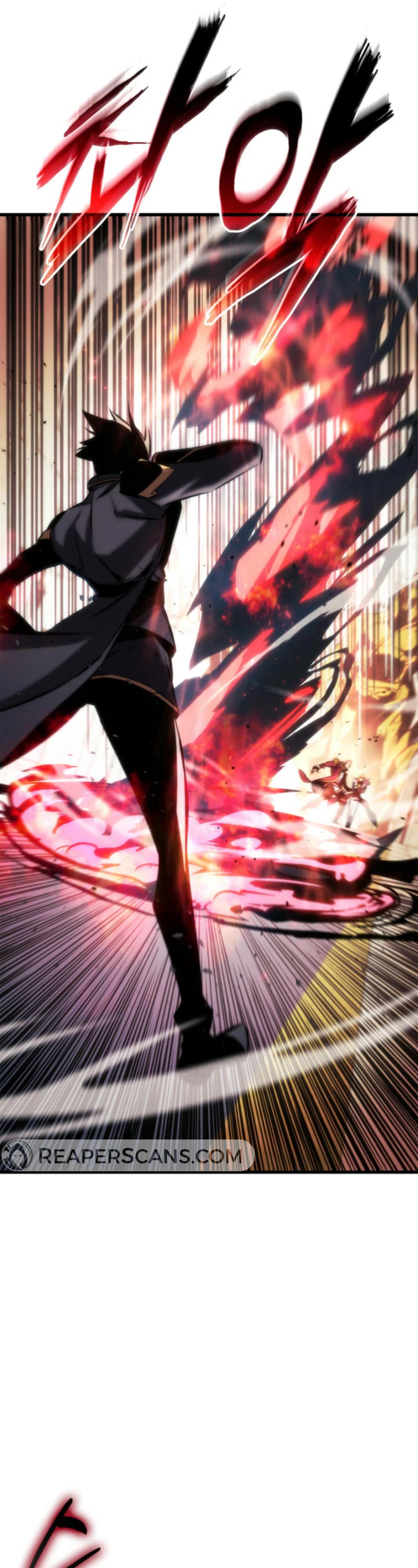 Ranker's Return (Remake) chapter 184 page 61