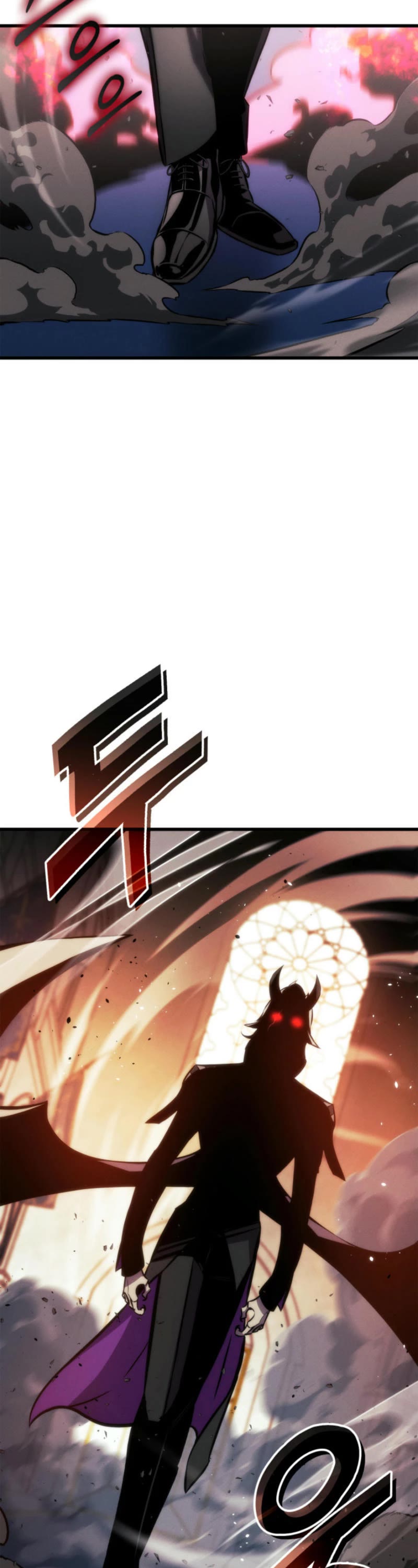 Ranker's Return (Remake) chapter 184 page 62
