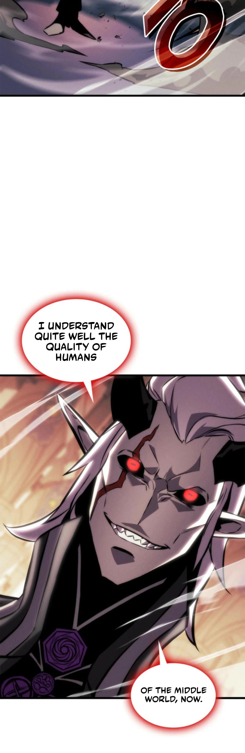 Ranker's Return (Remake) chapter 184 page 63