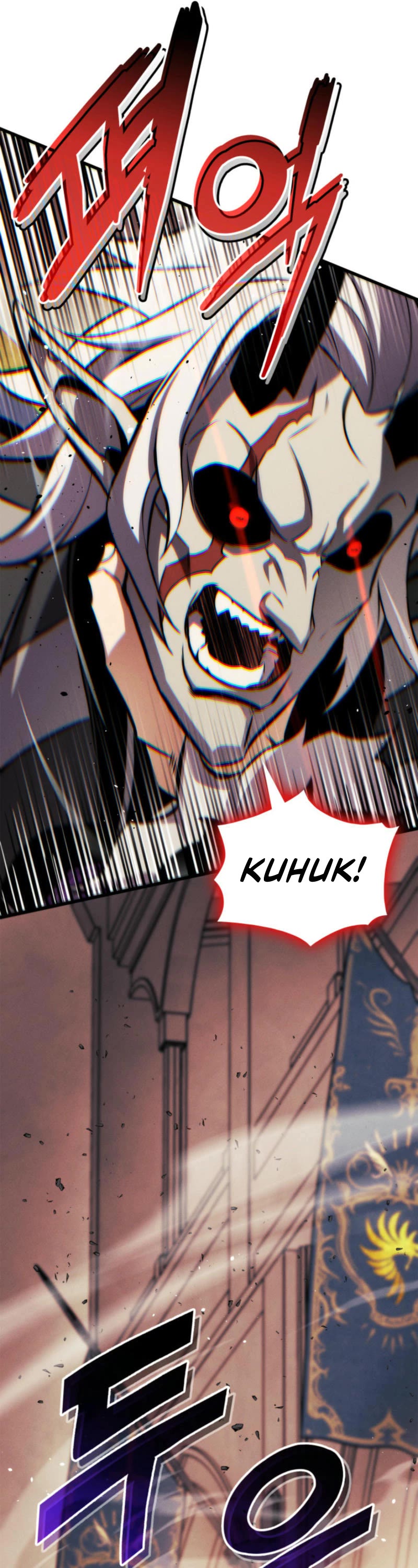 Ranker's Return (Remake) chapter 184 page 65