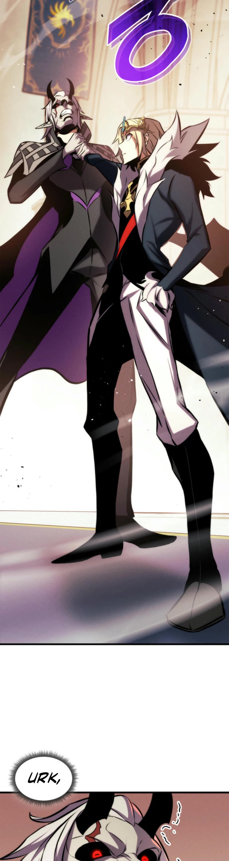 Ranker's Return (Remake) chapter 184 page 66