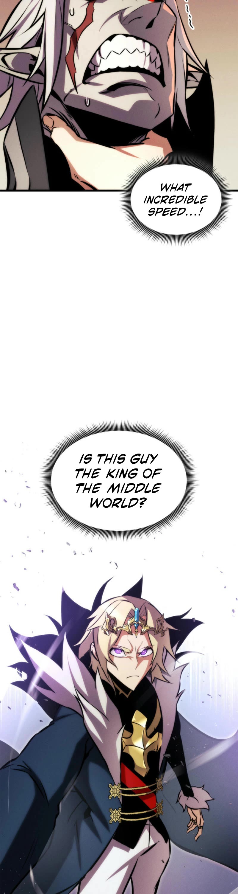 Ranker's Return (Remake) chapter 184 page 67