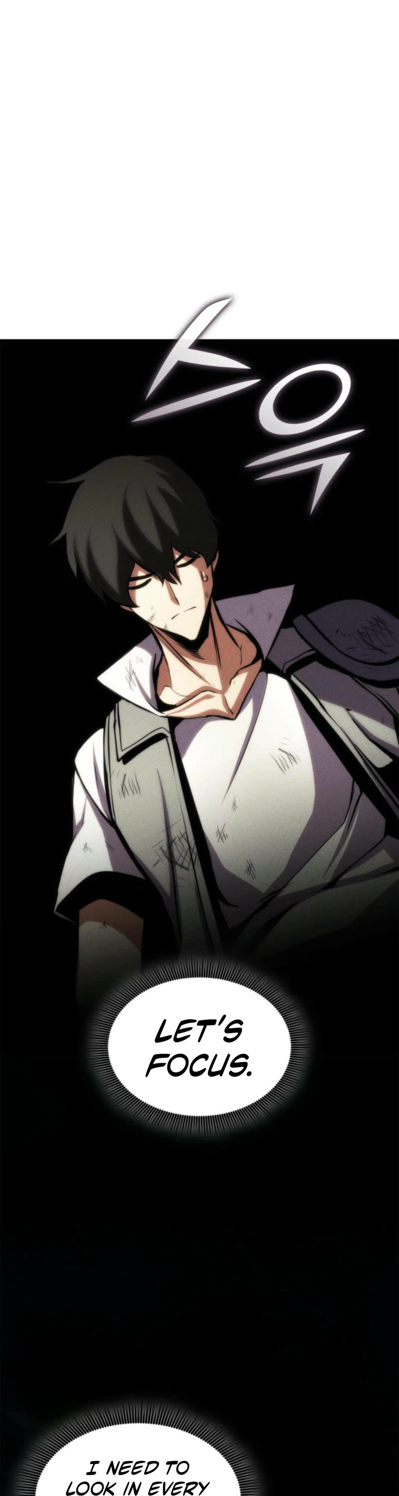 Ranker's Return (Remake) chapter 184 page 7