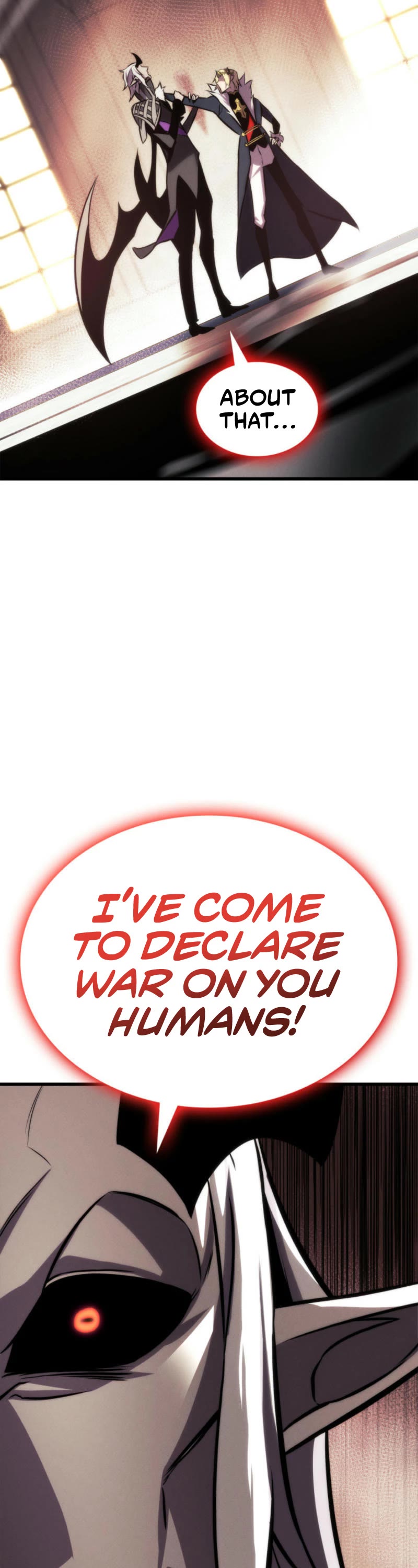 Ranker's Return (Remake) chapter 184 page 71