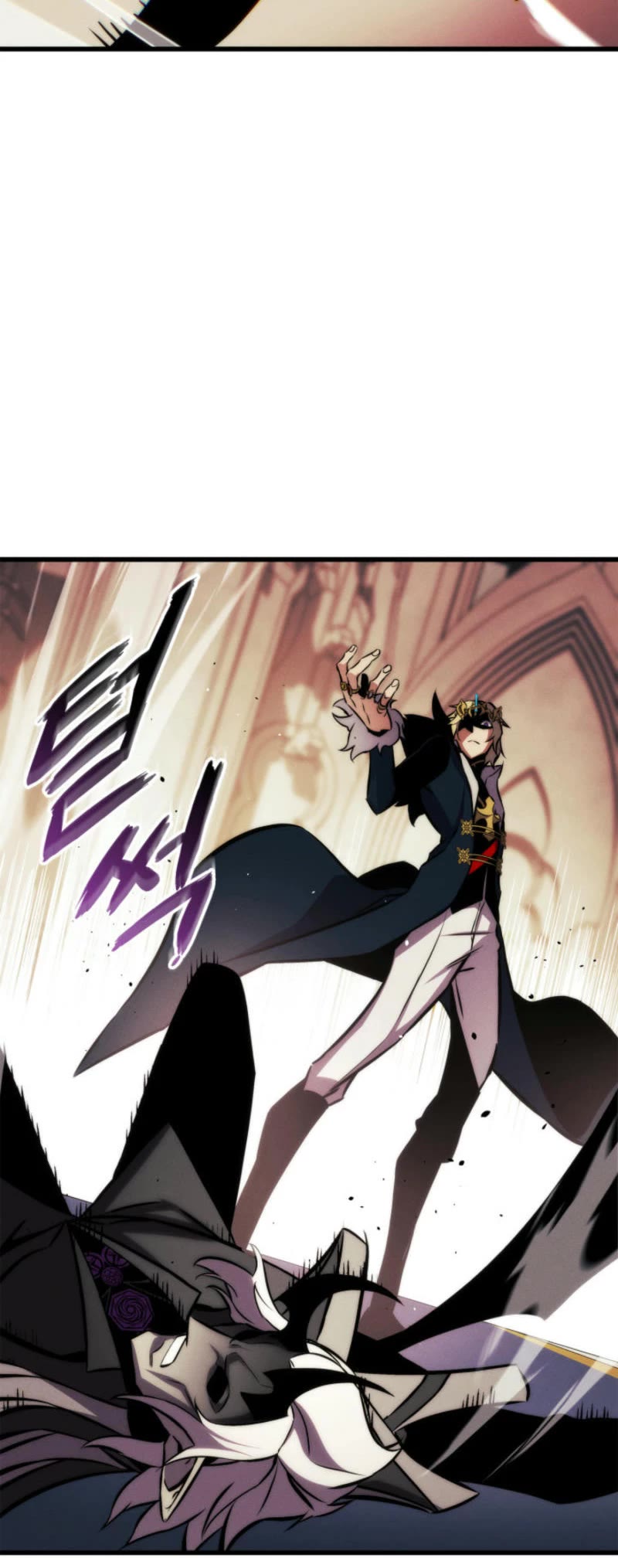 Ranker's Return (Remake) chapter 184 page 74