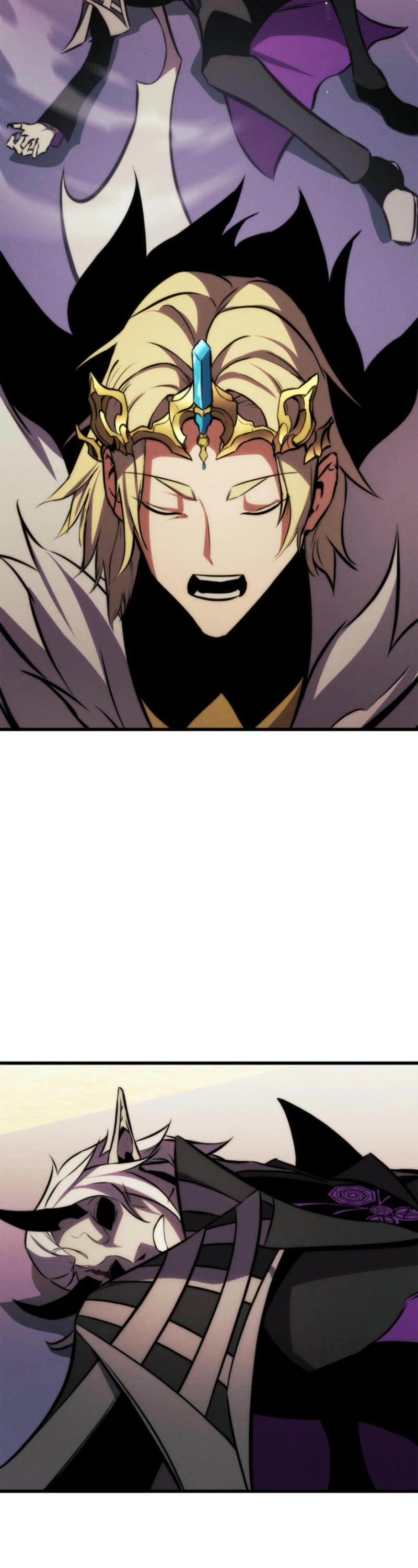 Ranker's Return (Remake) chapter 184 page 76