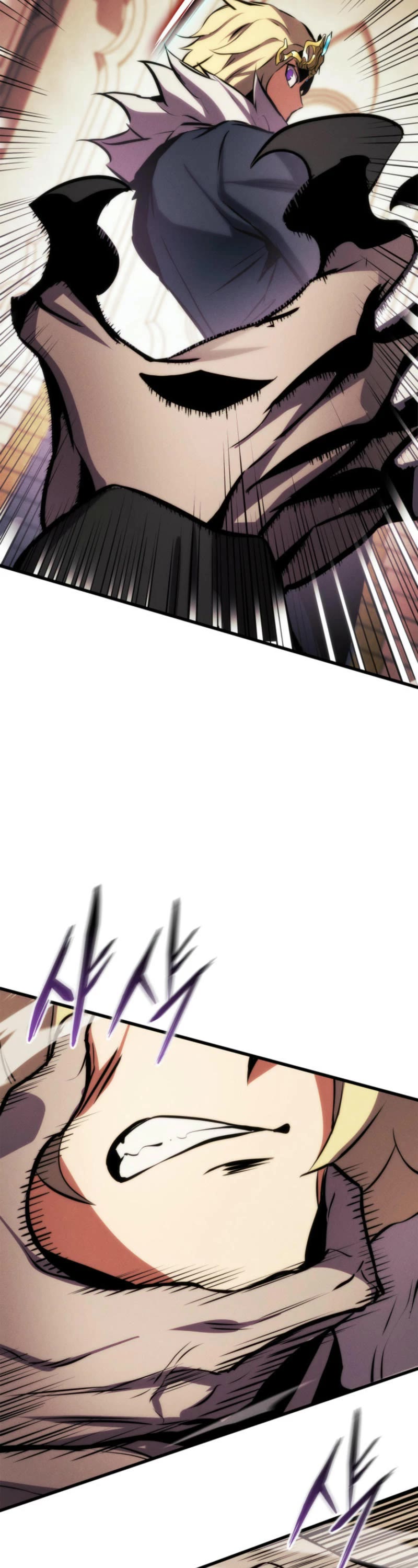 Ranker's Return (Remake) chapter 184 page 78