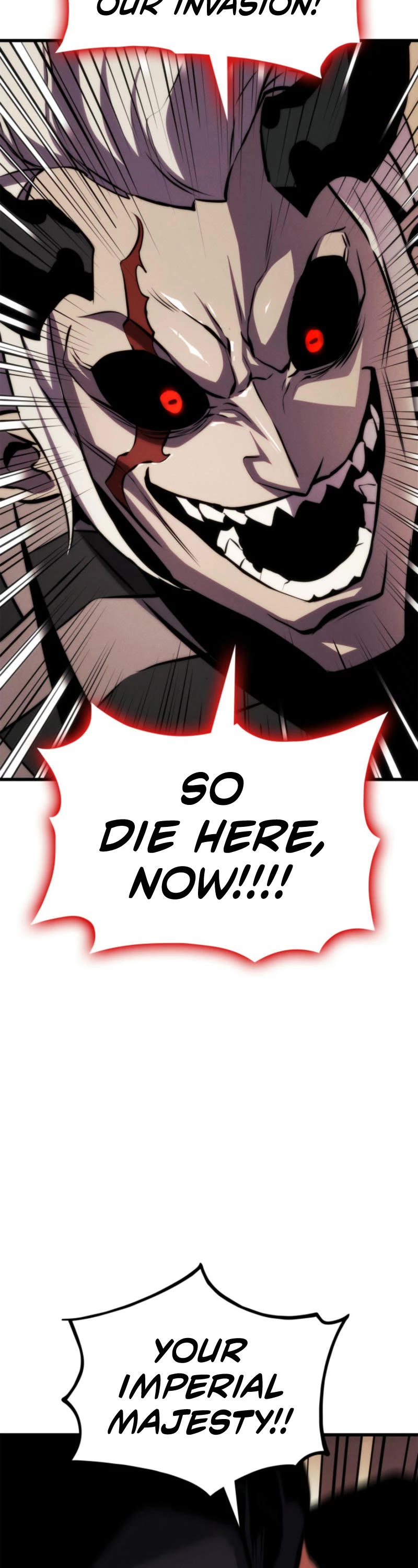 Ranker's Return (Remake) chapter 184 page 82