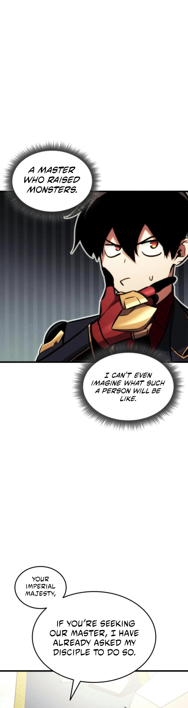 Ranker's Return (Remake) chapter 185 page 32