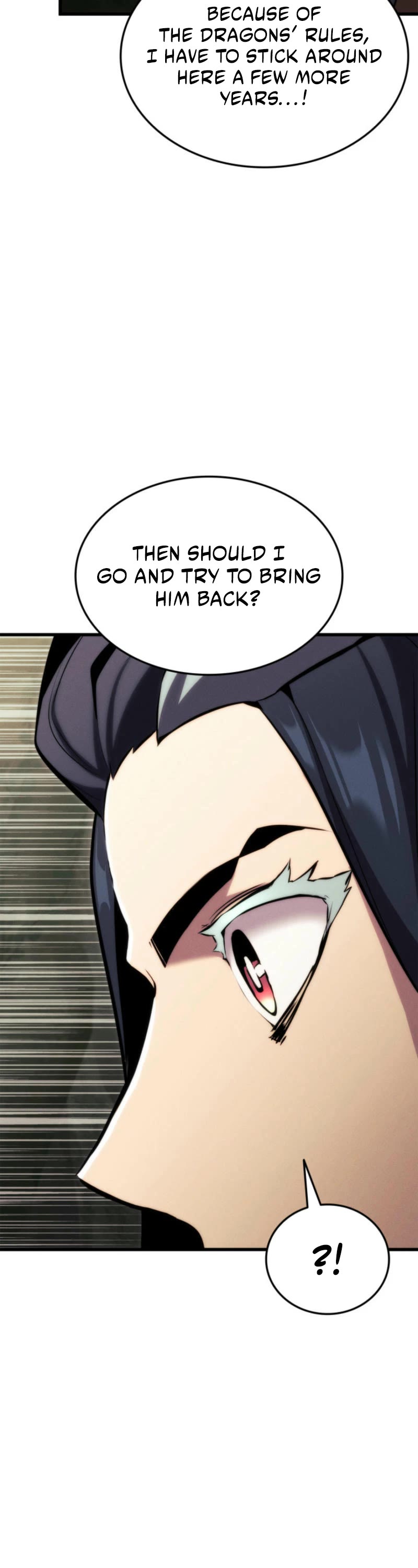 Ranker's Return (Remake) chapter 185 page 54