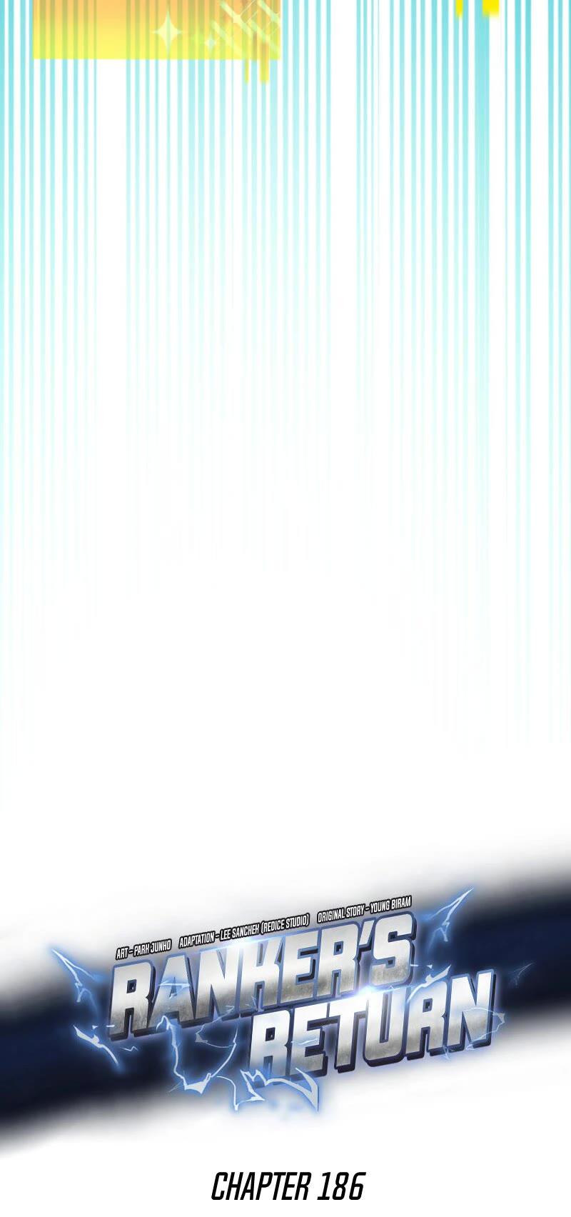 Ranker's Return (Remake) chapter 186 page 10