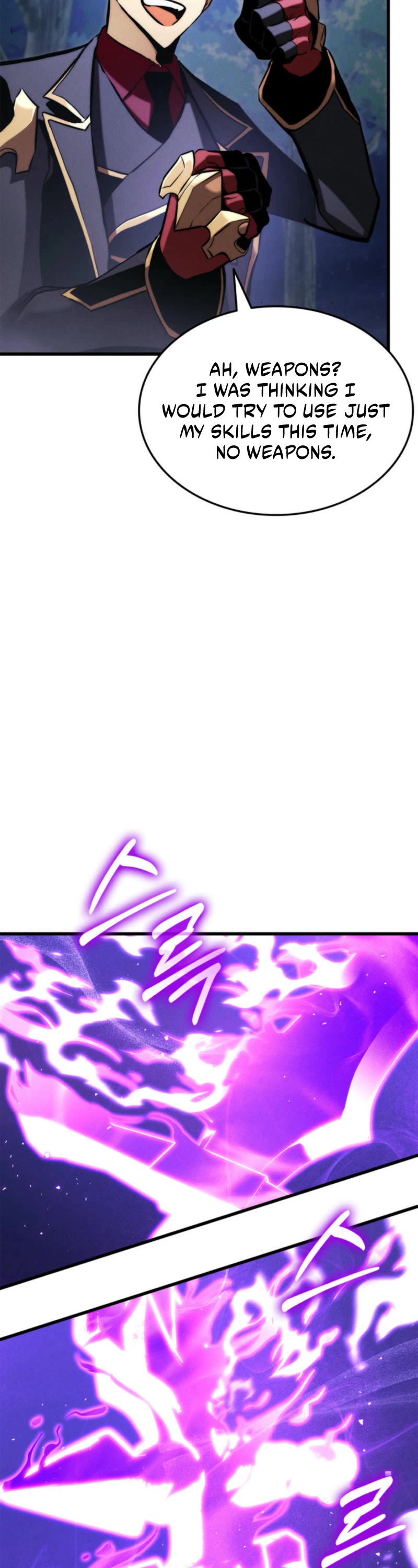 Ranker's Return (Remake) chapter 186 page 19