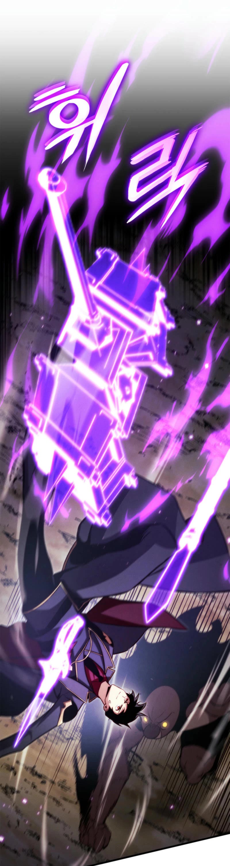 Ranker's Return (Remake) chapter 186 page 26