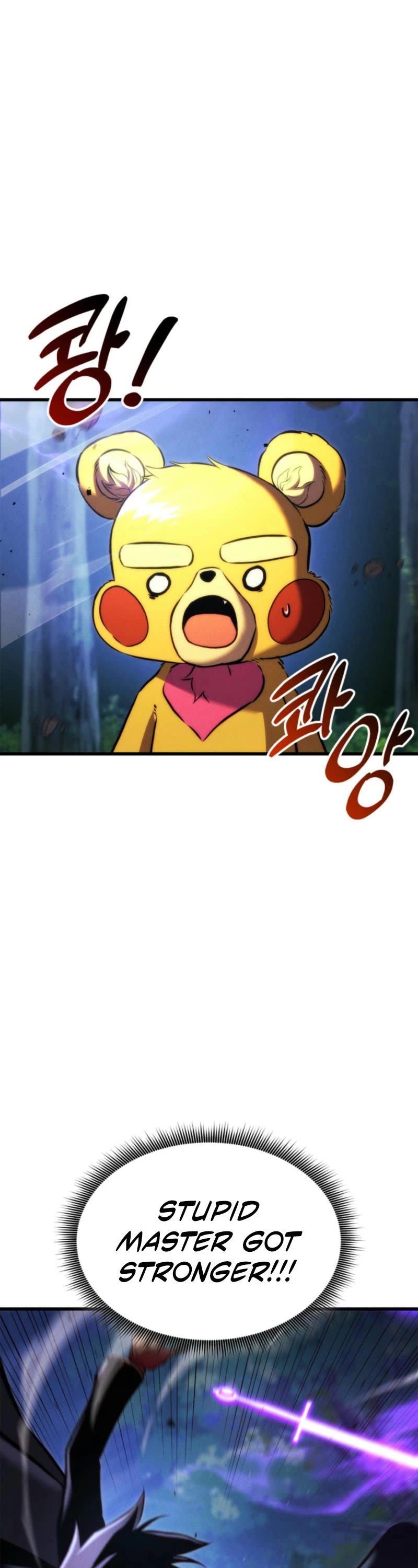 Ranker's Return (Remake) chapter 186 page 31