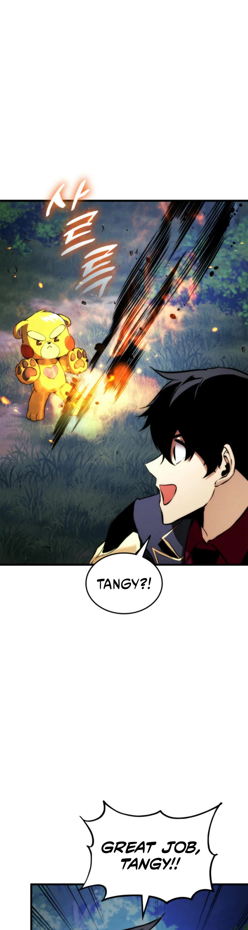 Ranker's Return (Remake) chapter 186 page 36