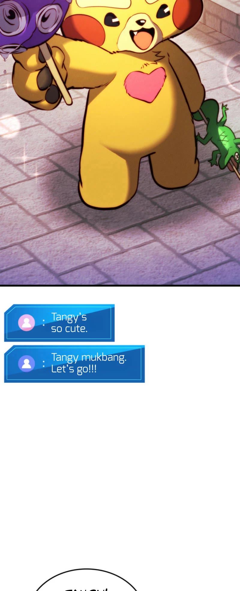 Ranker's Return (Remake) chapter 186 page 49