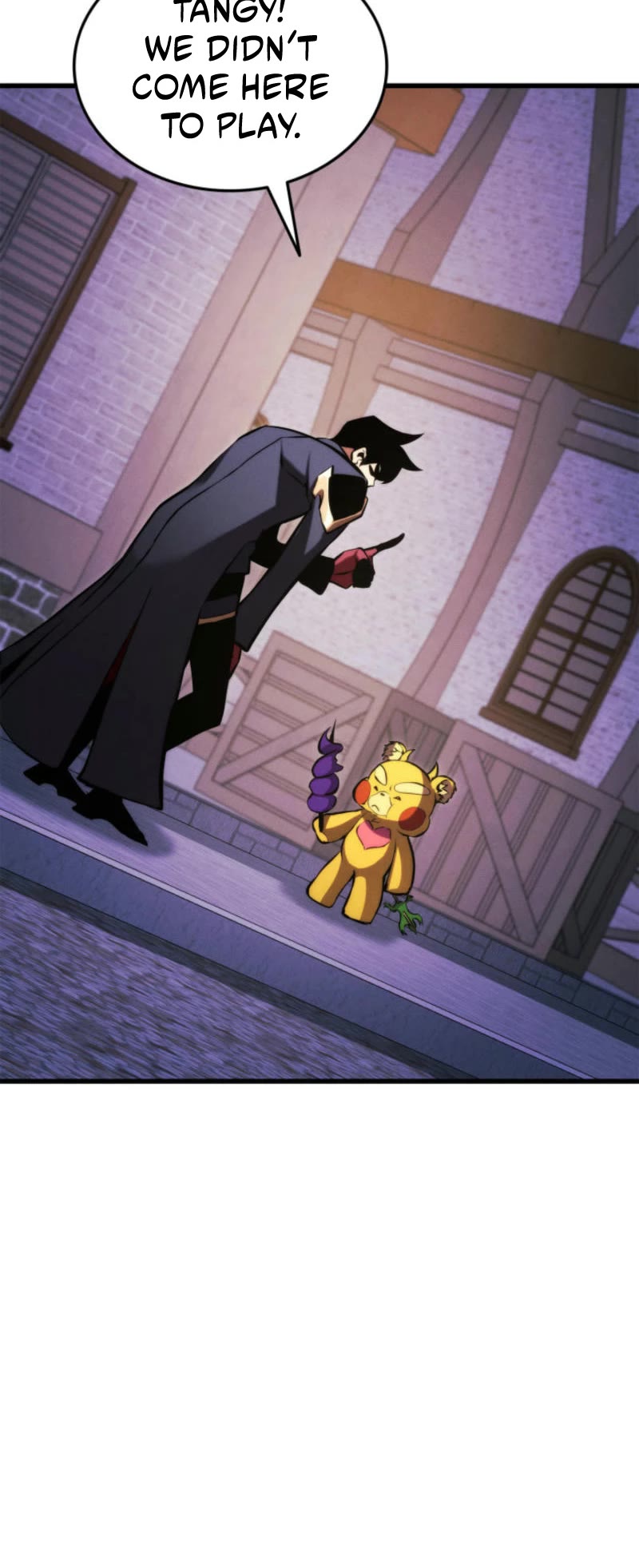 Ranker's Return (Remake) chapter 186 page 50