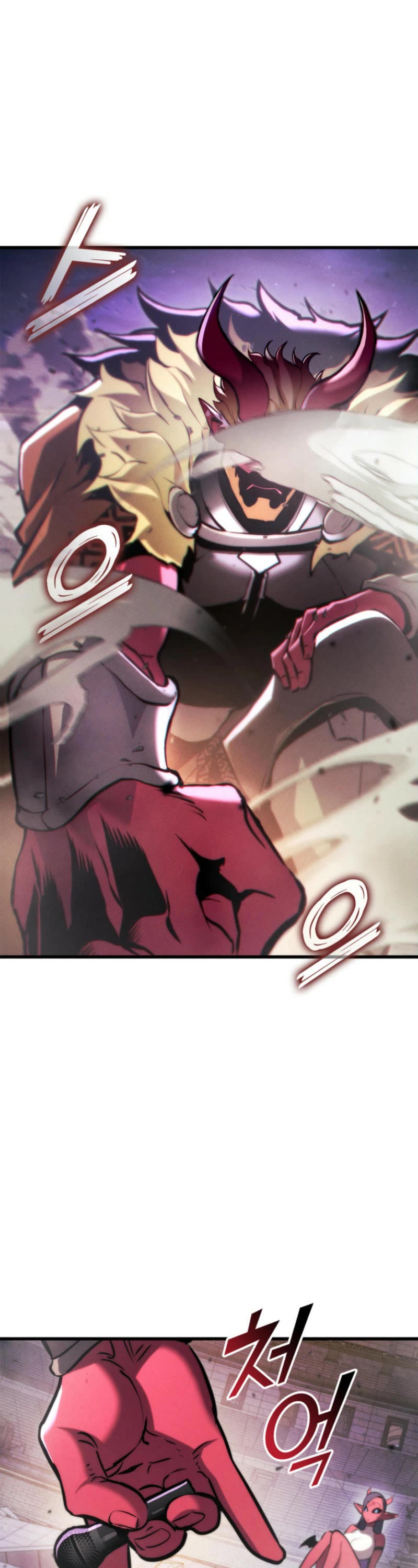 Ranker's Return (Remake) chapter 186 page 61