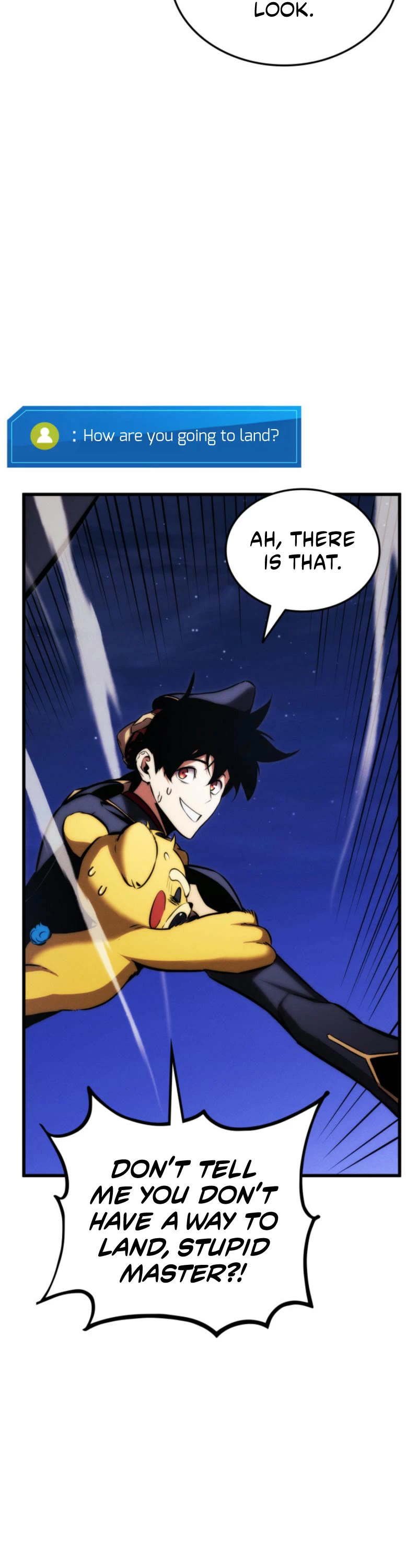 Ranker's Return (Remake) chapter 186 page 8