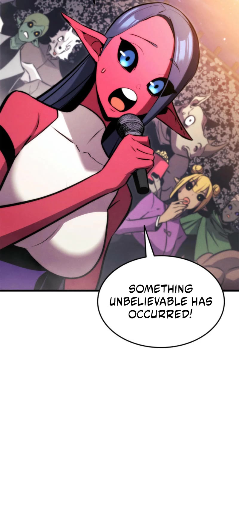 Ranker's Return (Remake) chapter 187 page 21