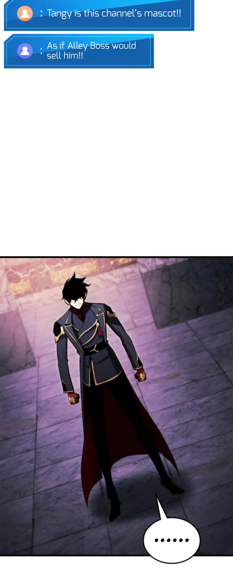 Ranker's Return (Remake) chapter 187 page 61