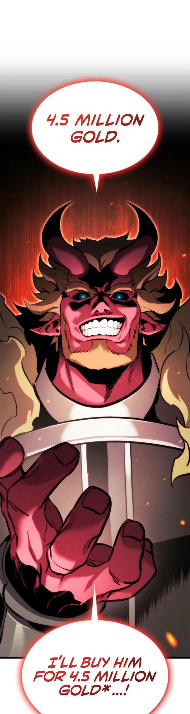 Ranker's Return (Remake) chapter 188 page 2