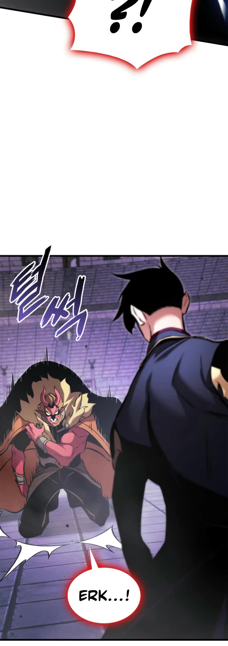 Ranker's Return (Remake) chapter 188 page 31