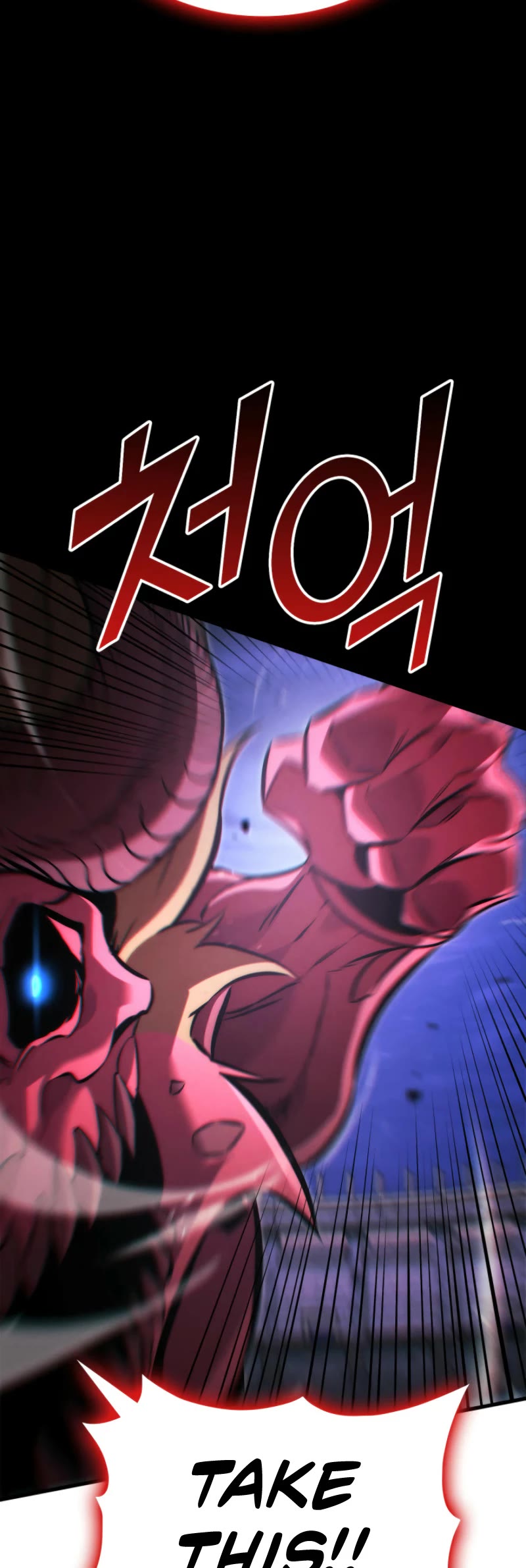 Ranker's Return (Remake) chapter 188 page 40