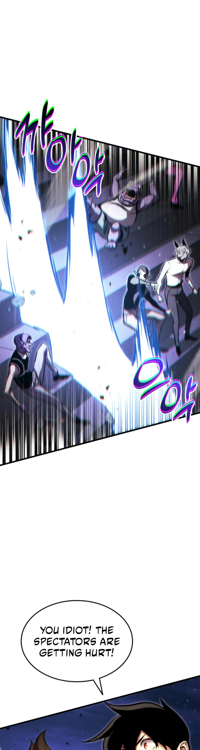 Ranker's Return (Remake) chapter 188 page 43