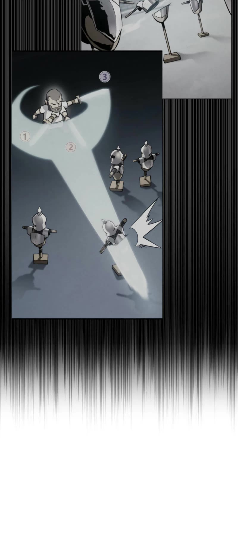 Ranker's Return (Remake) chapter 188 page 65