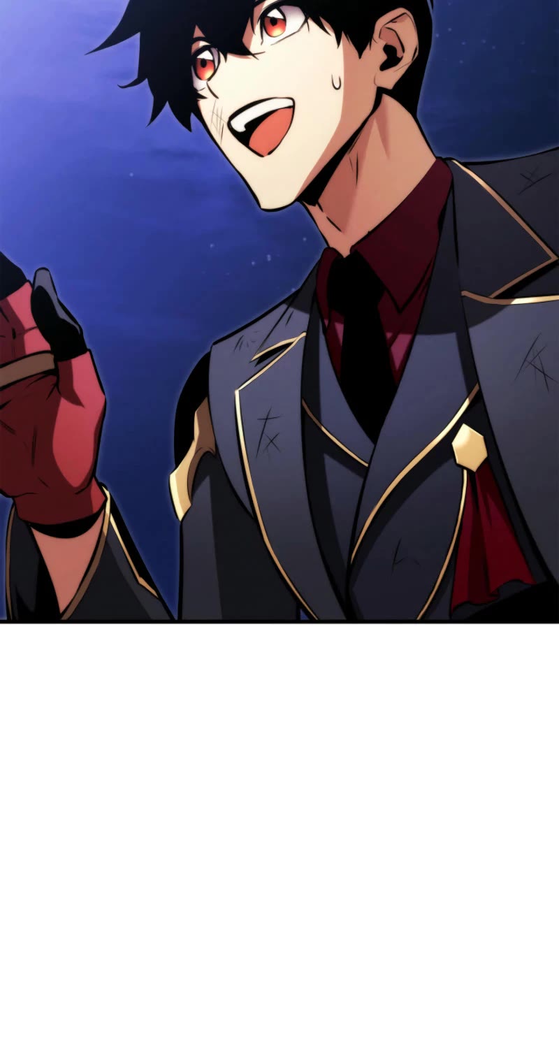 Ranker's Return (Remake) chapter 188 page 75