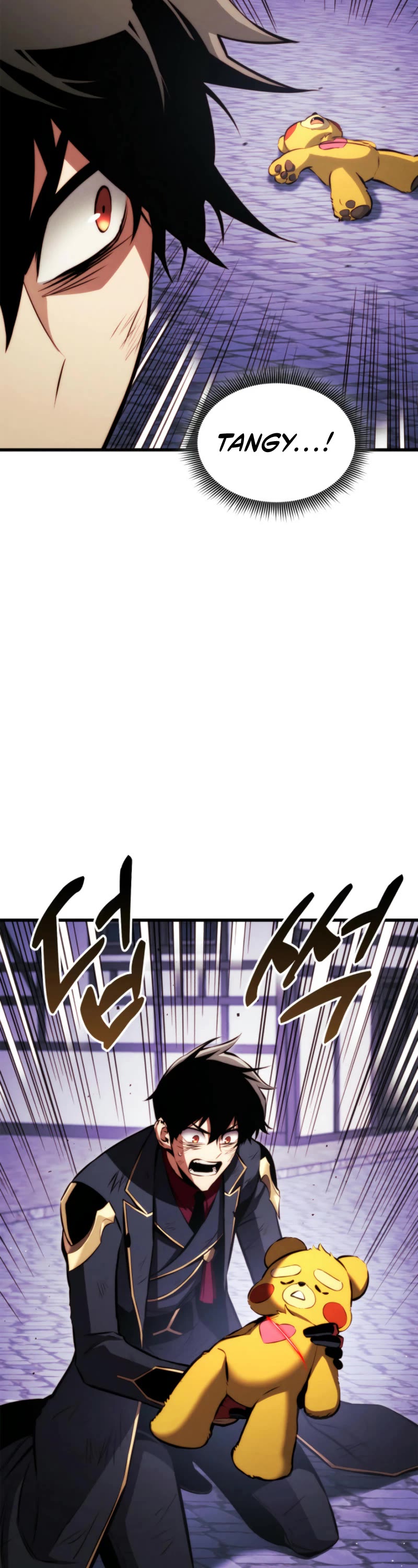 Ranker's Return (Remake) chapter 189 page 57