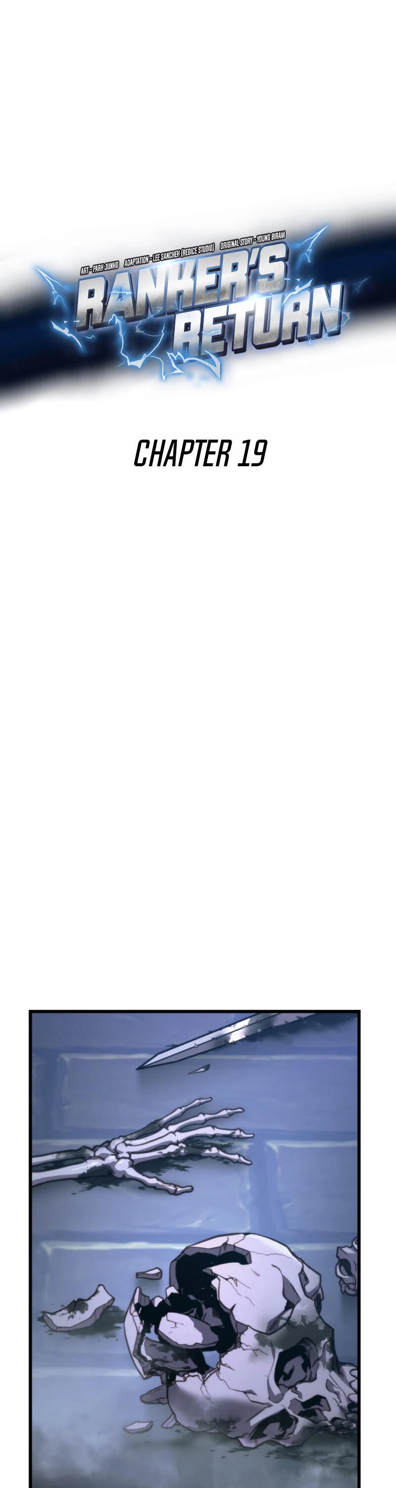 Ranker's Return (Remake) chapter 19 page 10