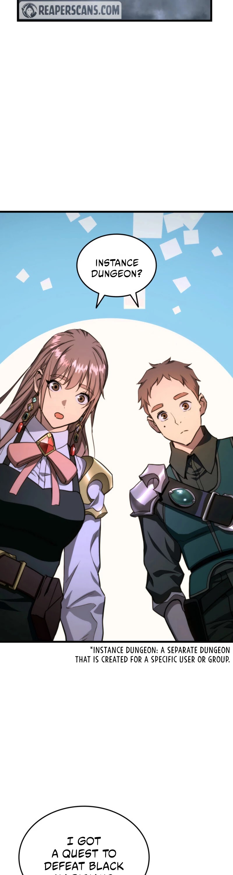 Ranker's Return (Remake) chapter 19 page 11