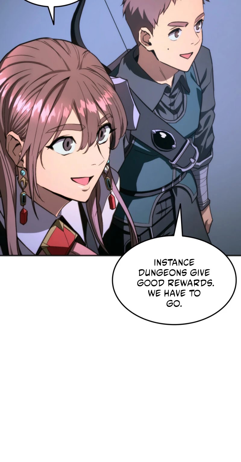 Ranker's Return (Remake) chapter 19 page 14