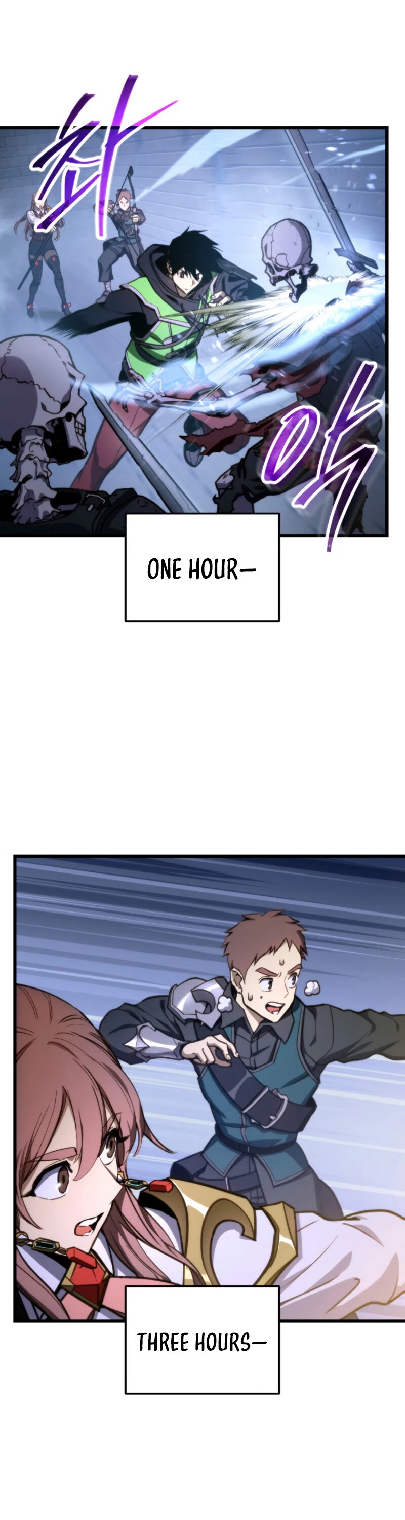 Ranker's Return (Remake) chapter 19 page 16