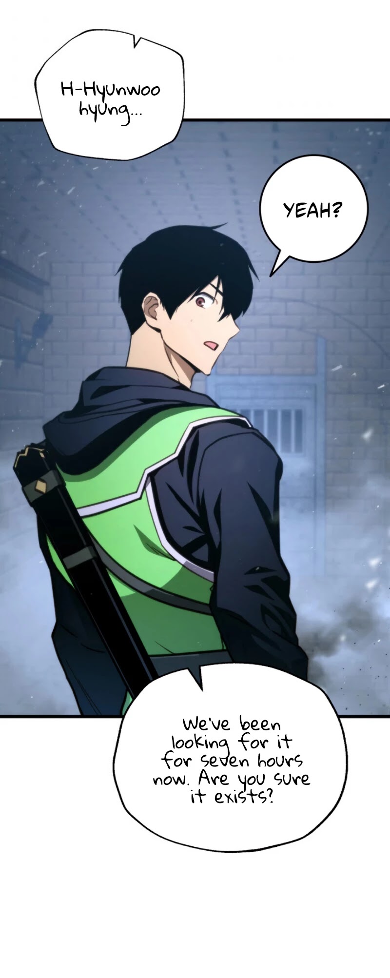 Ranker's Return (Remake) chapter 19 page 18