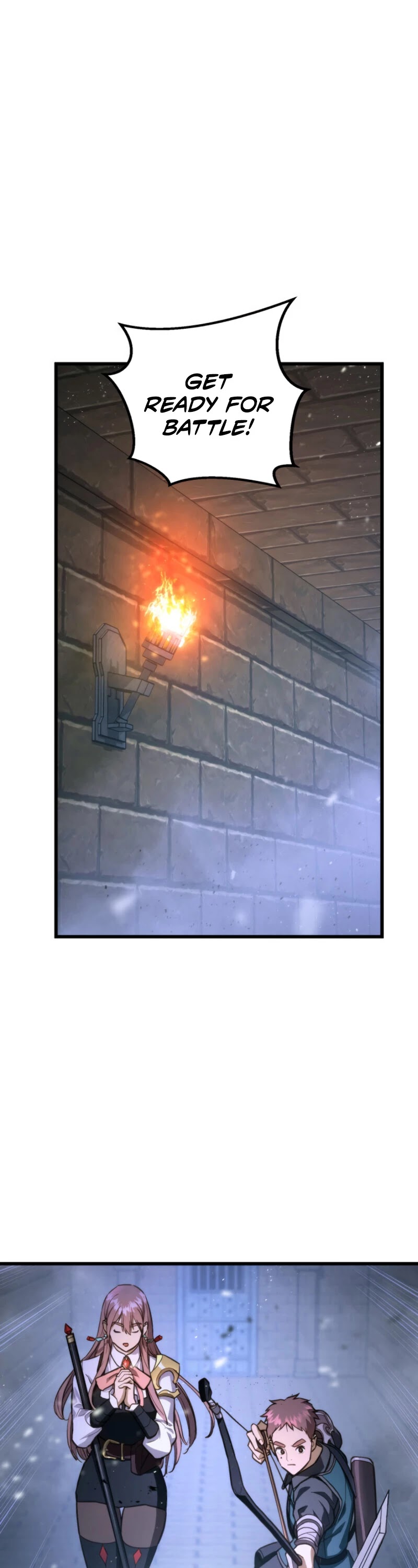 Ranker's Return (Remake) chapter 19 page 2