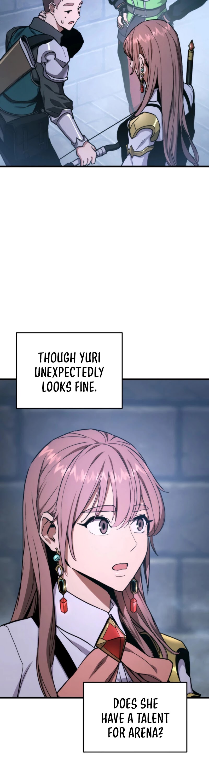 Ranker's Return (Remake) chapter 19 page 20