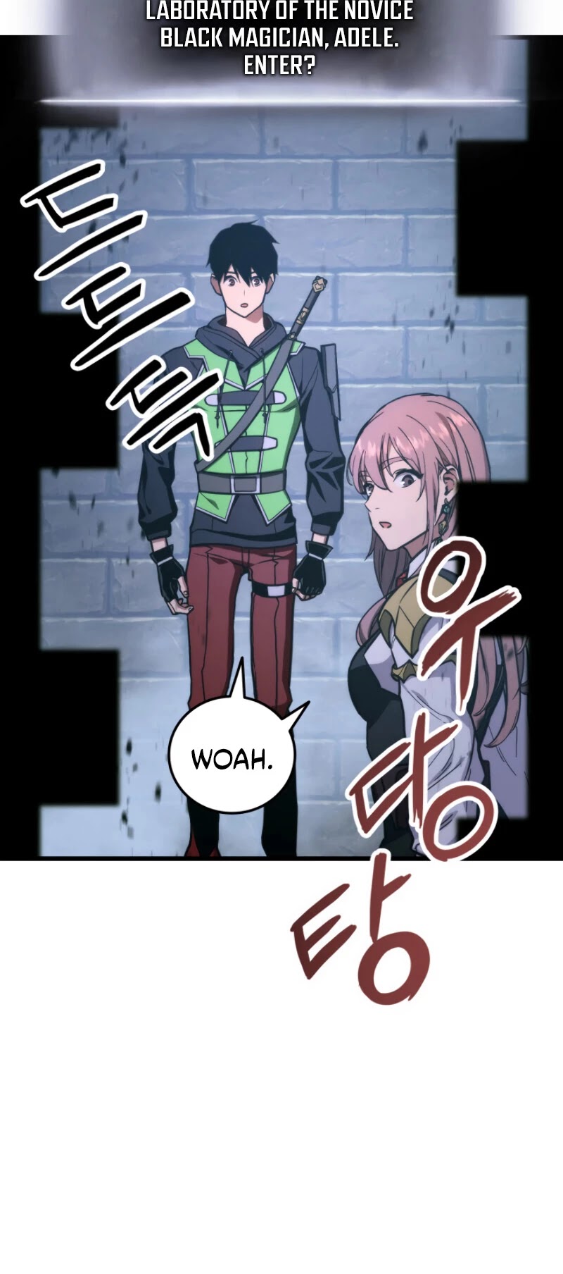 Ranker's Return (Remake) chapter 19 page 23