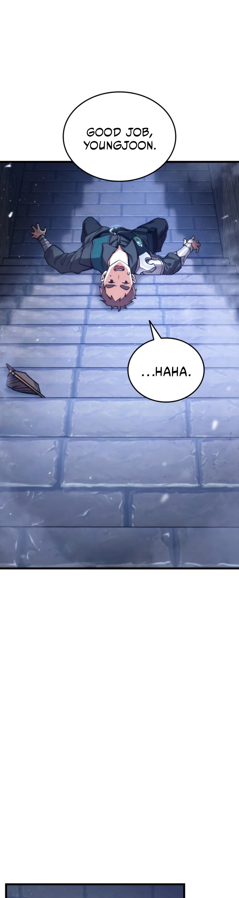 Ranker's Return (Remake) chapter 19 page 24