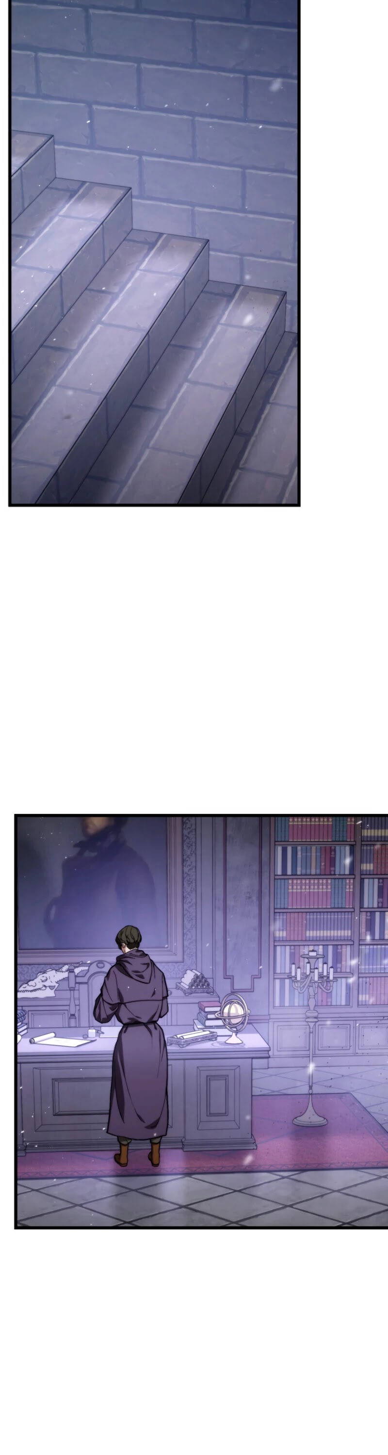 Ranker's Return (Remake) chapter 19 page 25