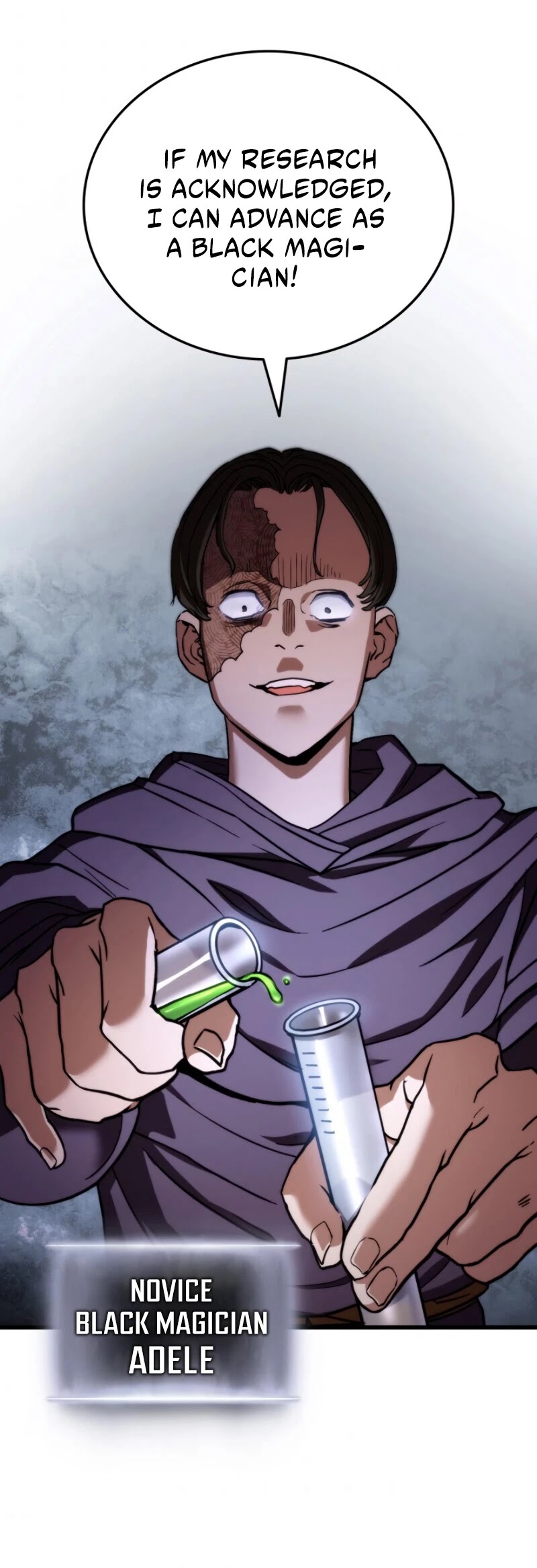 Ranker's Return (Remake) chapter 19 page 26