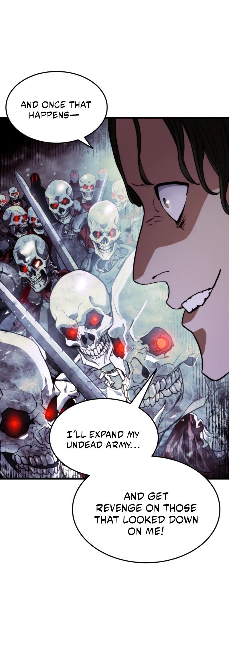 Ranker's Return (Remake) chapter 19 page 27