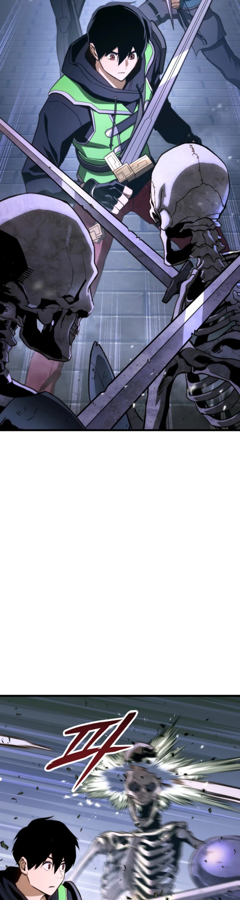 Ranker's Return (Remake) chapter 19 page 3