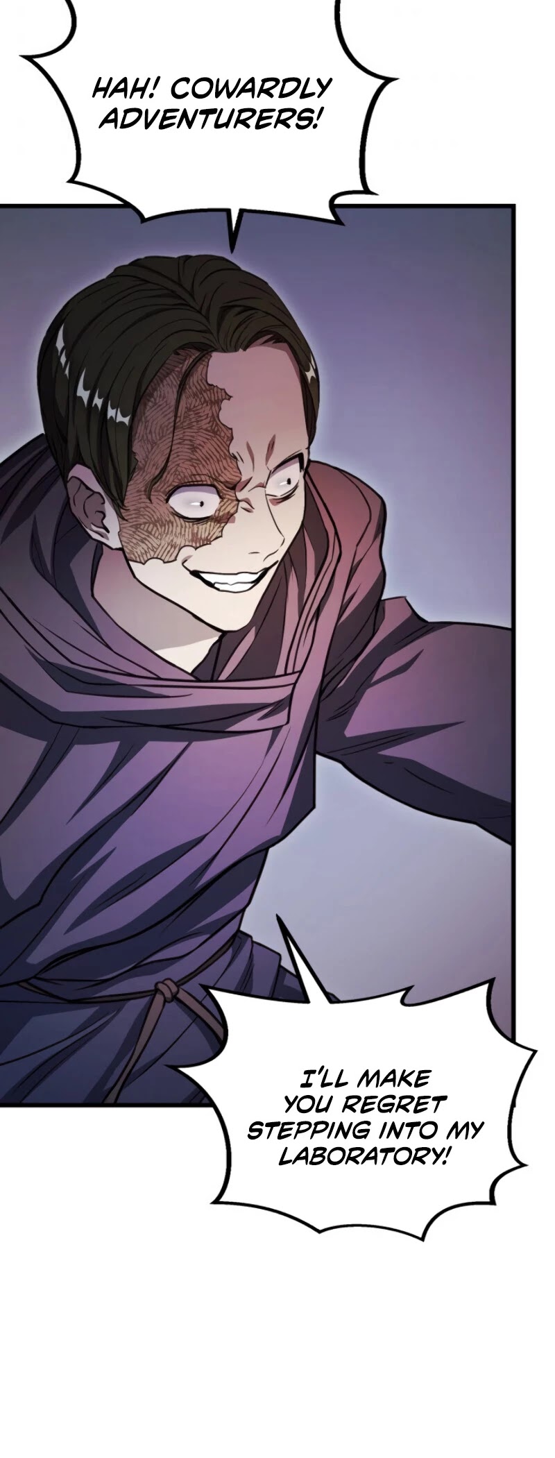 Ranker's Return (Remake) chapter 19 page 31