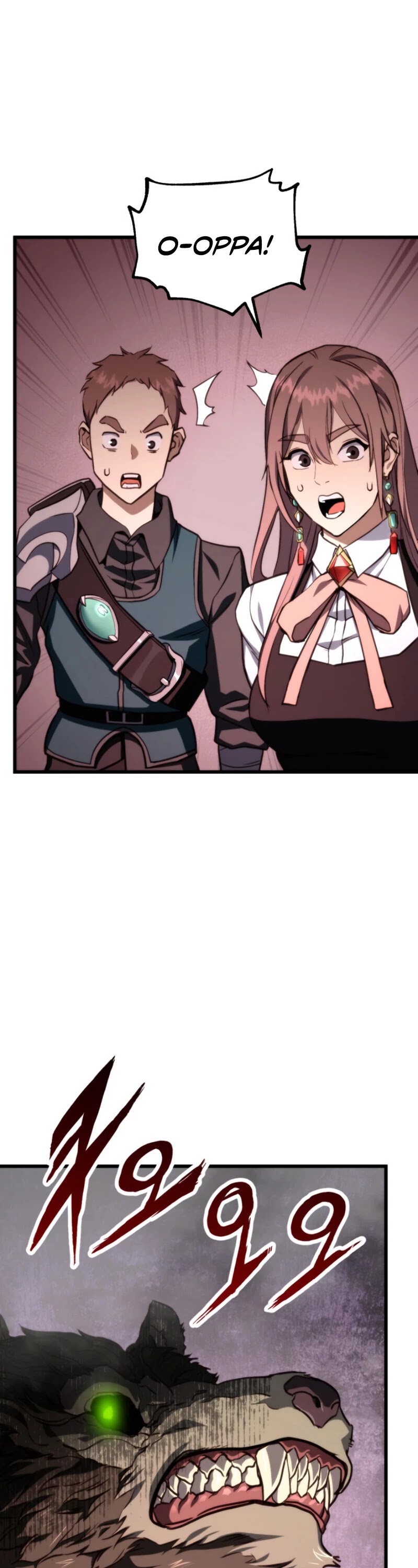 Ranker's Return (Remake) chapter 19 page 38