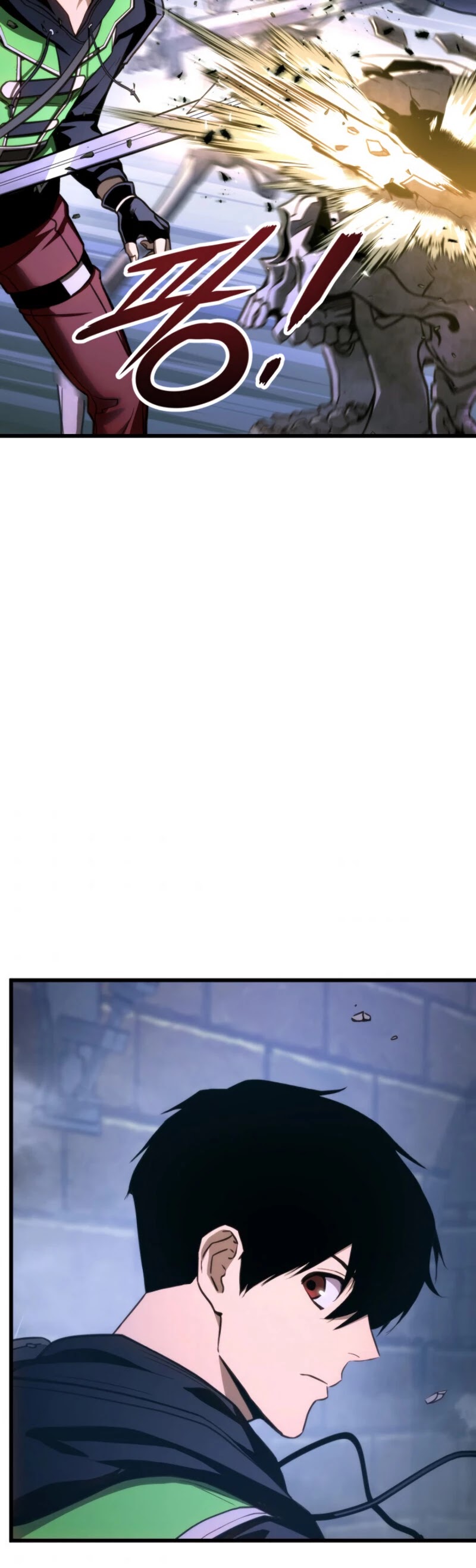 Ranker's Return (Remake) chapter 19 page 4